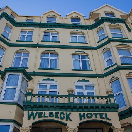 Welbeck Hotel & Apartments Дуглас Экстерьер фото